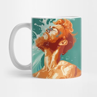 New wave Mug